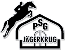 Logo: PSG Jägerkrug e.V.